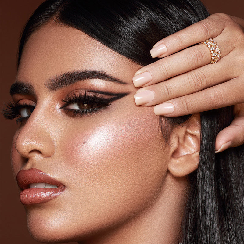 GlamLash™ | 2-in-1 Oogschaduw & Wimper Patch | 1+1 GRATIS