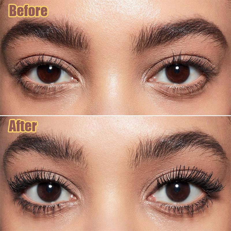 Lashora™ Luxe Wimper Mascara | 1+1 GRATIS