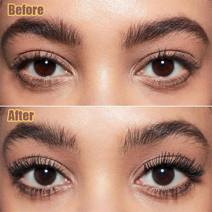 Lashora™ Luxe Wimper Mascara | 1+1 GRATIS
