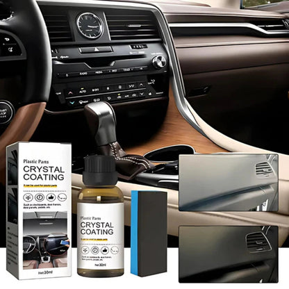 NovaShield™ Plastic Restorer