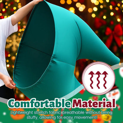 JollyPants™ – Het ultieme kerstspel voor eindeloos plezier!