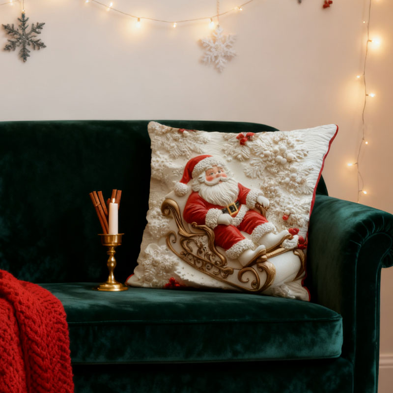 🎄 Noëluxe™ – Breng warme kerstmagie in huis