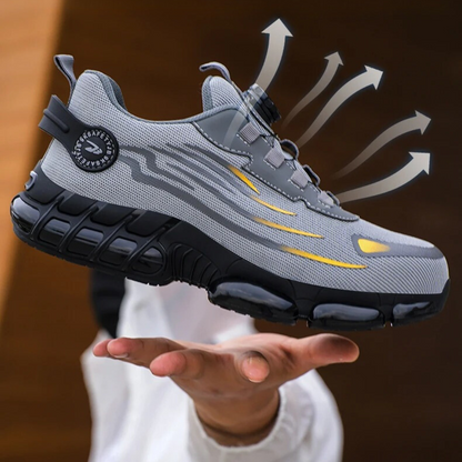 StrongFoot™ - Comfortabele Veiligheidsschoenen