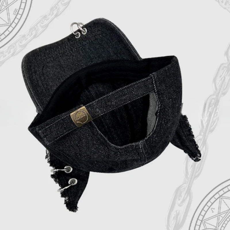 RebelWave Cap