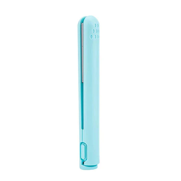 Curlea™ - Perfecte krullen, waar je ook bent!