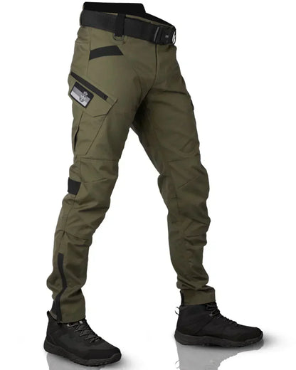 Arvexon™ Tactische Outdoor Broek voor Heren