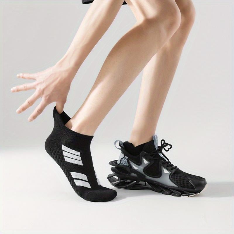 FlexLoom™ Performance Low Cut Sportsokken