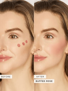 Sculpt & Glow™ – Moeiteloos Contouren & Stralen
