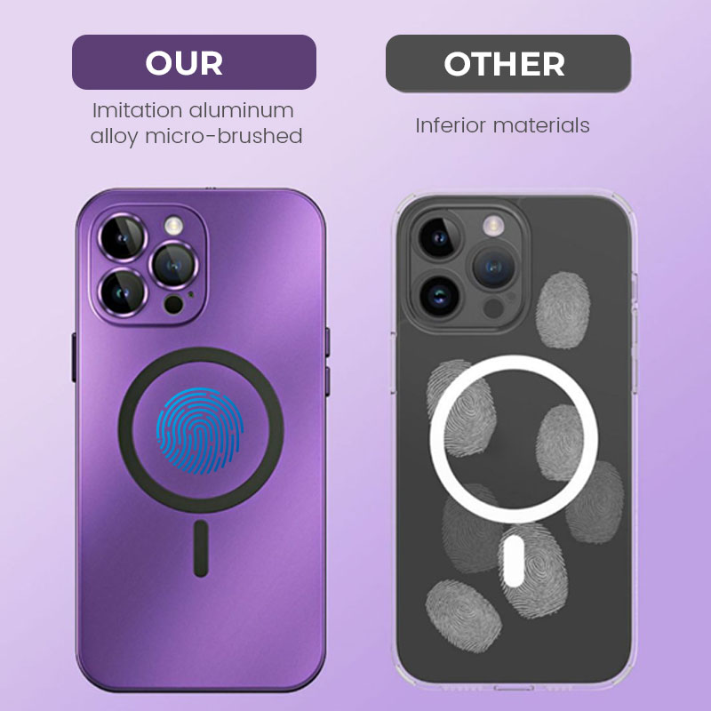 VortexLock™ Case