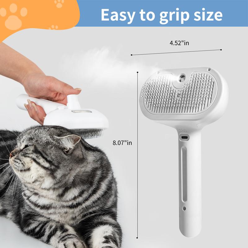 FluffyMist™ – De Slimmere Manier om te Verzorgen!