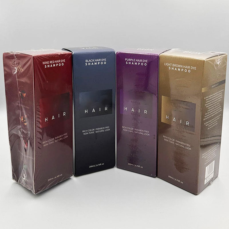 ColorEase™ – Kleur en verzorging in één stap