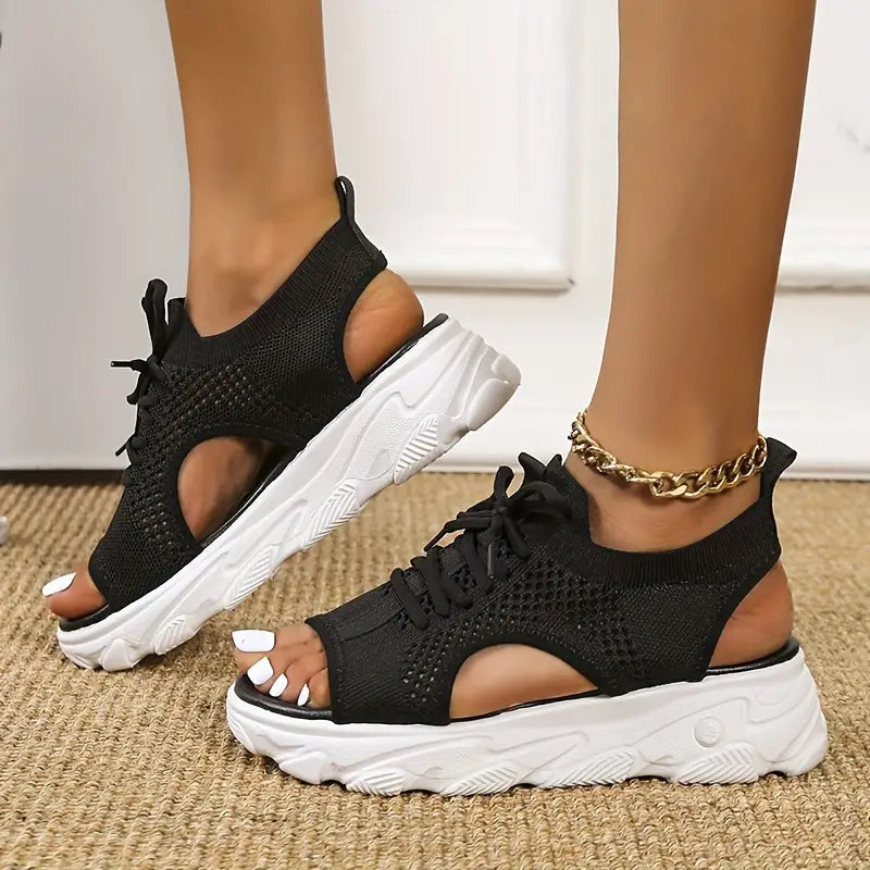Mona™ - Comfortabele sandalen voor dagelijks gebruik!