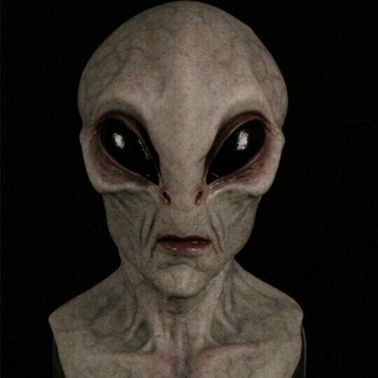 XenoMimic - Alien masker