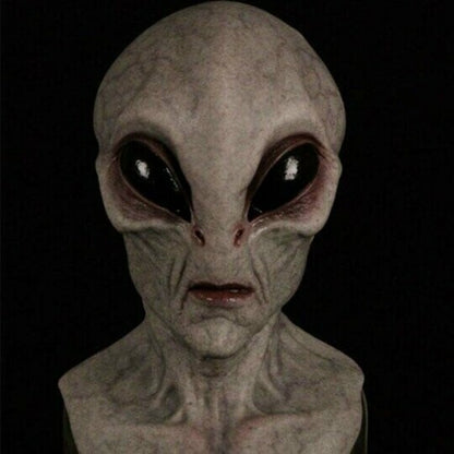XenoMimic - Alien masker