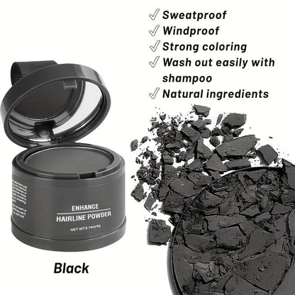 Enhance -  Perfecte Dekking en Natuurlijke Finish! | 1+1 GRATIS!