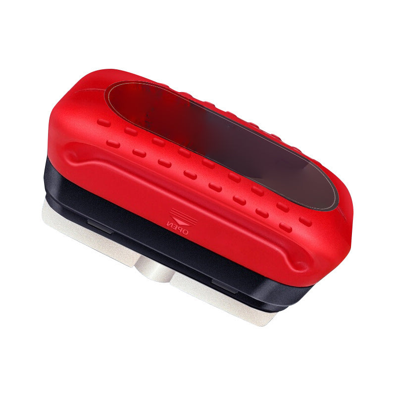 ClearView Shield - Kristalhelder Zicht en Ultieme Bescherming | 1+1 GRATIS