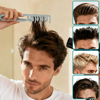 Aerelle™ - Root Volume Stylingkam