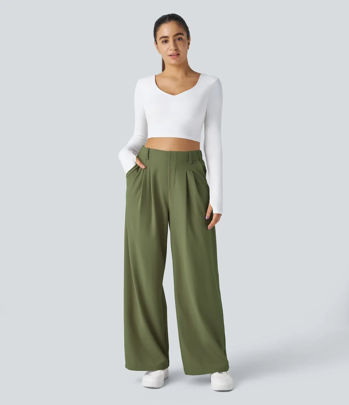 FlexiFit™ Sculpt Broek