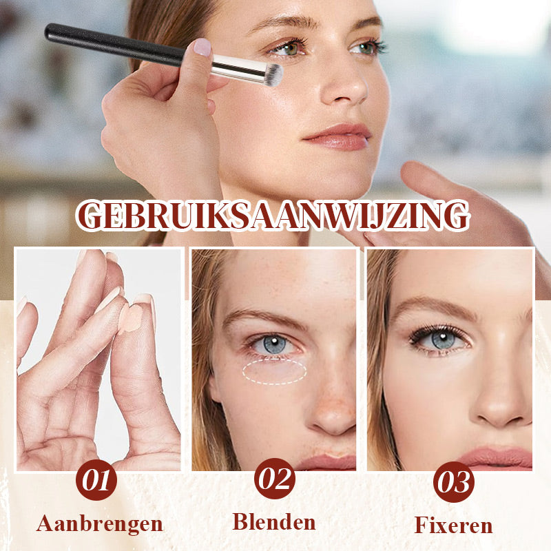 GlowyCorrect™ – Jouw Stralende Oplossing voor Donkere Kringen!