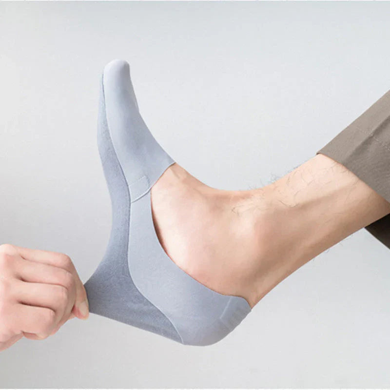 ComfortStep Sokken | 2+3 gratis