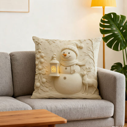 🎄 Noëluxe™ – Breng warme kerstmagie in huis