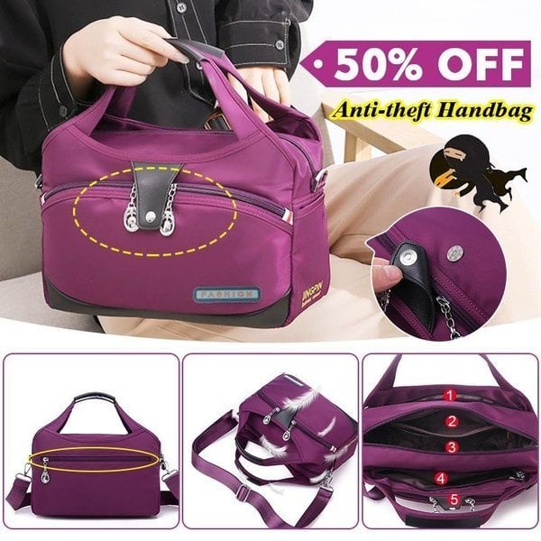 Veyrova™ UrbanLite Bag