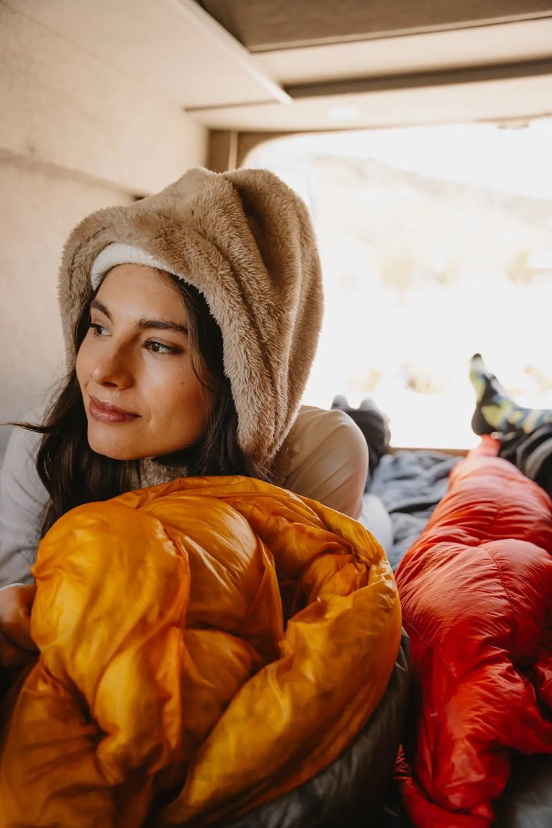 ArcticShield™ | Jouw Ultieme Bescherming Tegen de Kou