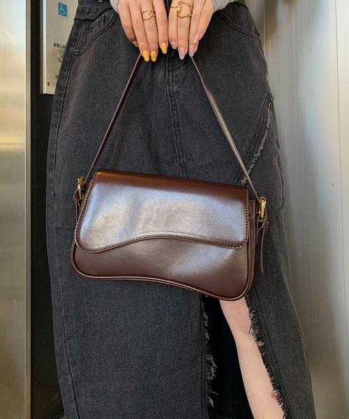 VeroLuxe handtas
