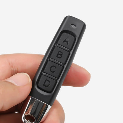 KeySync Pro - Universele Afstandsbediening Duplicator | 4-in-1 Sleuteloplossing