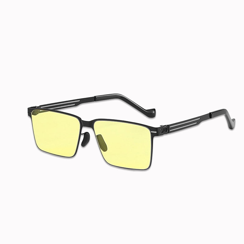 VisionSquare™ | Dag & Nacht Zonnebril