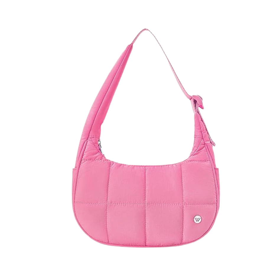 NUVIKA™ Puff Bag