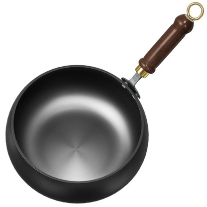 Cuyun™ Iron Wadjan – Traditioneel vakmanschap voor de moderne keuken