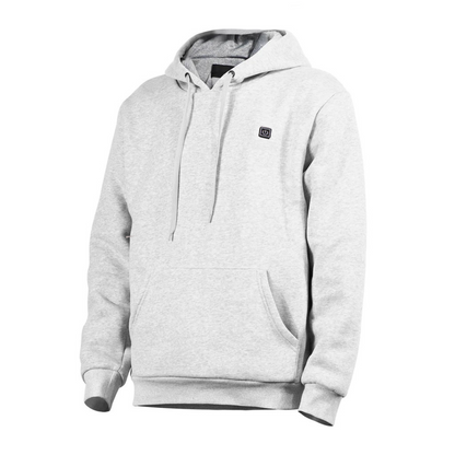 ThermaWear™ - Verwarmde Hoodie Unisex - 3 warmtestanden