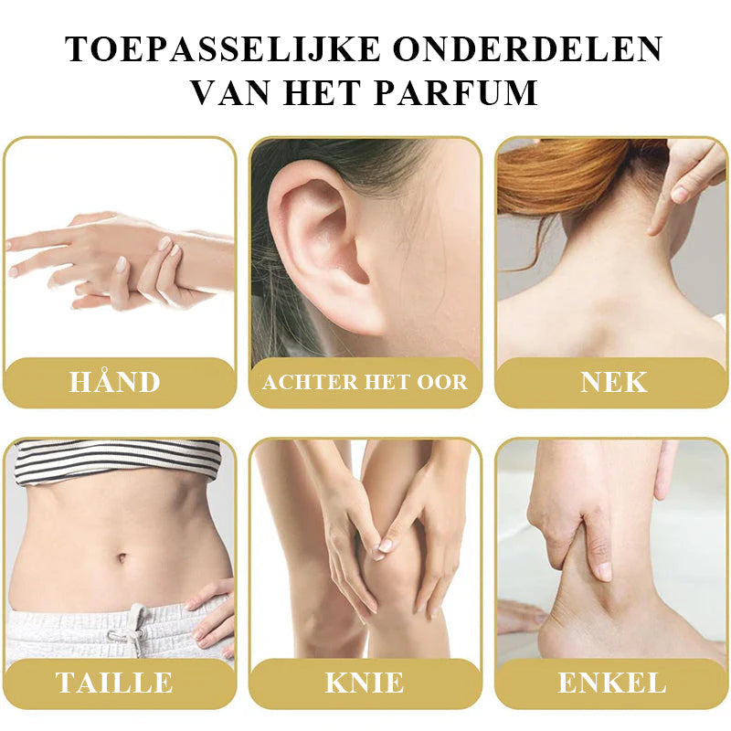 MystiqueEssence - Het Ultieme Feromonenparfum voor Onweerstaanbare Charme