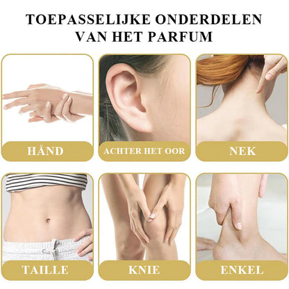 MystiqueEssence - Het Ultieme Feromonenparfum voor Onweerstaanbare Charme