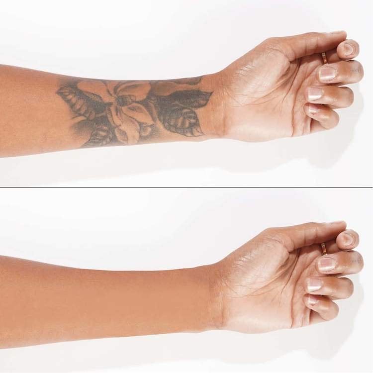 FlawlessGlow™ CC Cream – Jouw Geheim voor een Stralende Huid
