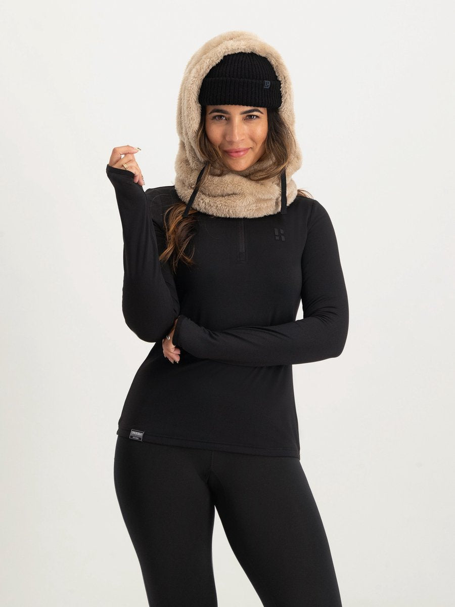ArcticShield™ | Jouw Ultieme Bescherming Tegen de Kou