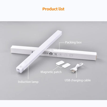 LumiSense™ – Slimme Oplaadbare Sensorlamp voor in Huis | 1+1 GRATIS