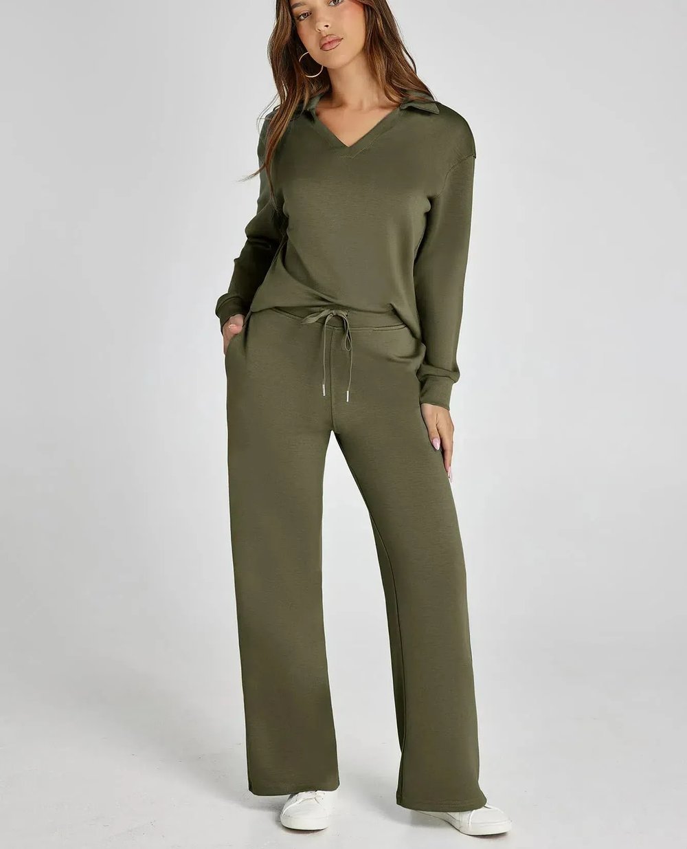 BelleLuxe™ – 2-Delige Lente Set