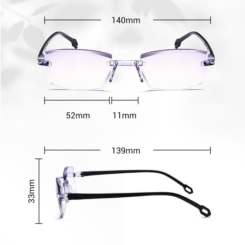 Lumivision™ blauwlichtbril