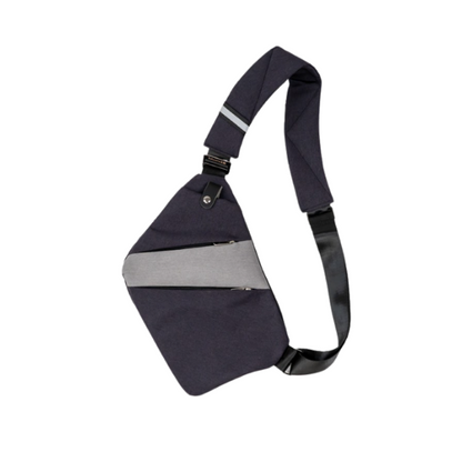 Nomadiq™ – De slimme anti-diefstal tas voor onderweg