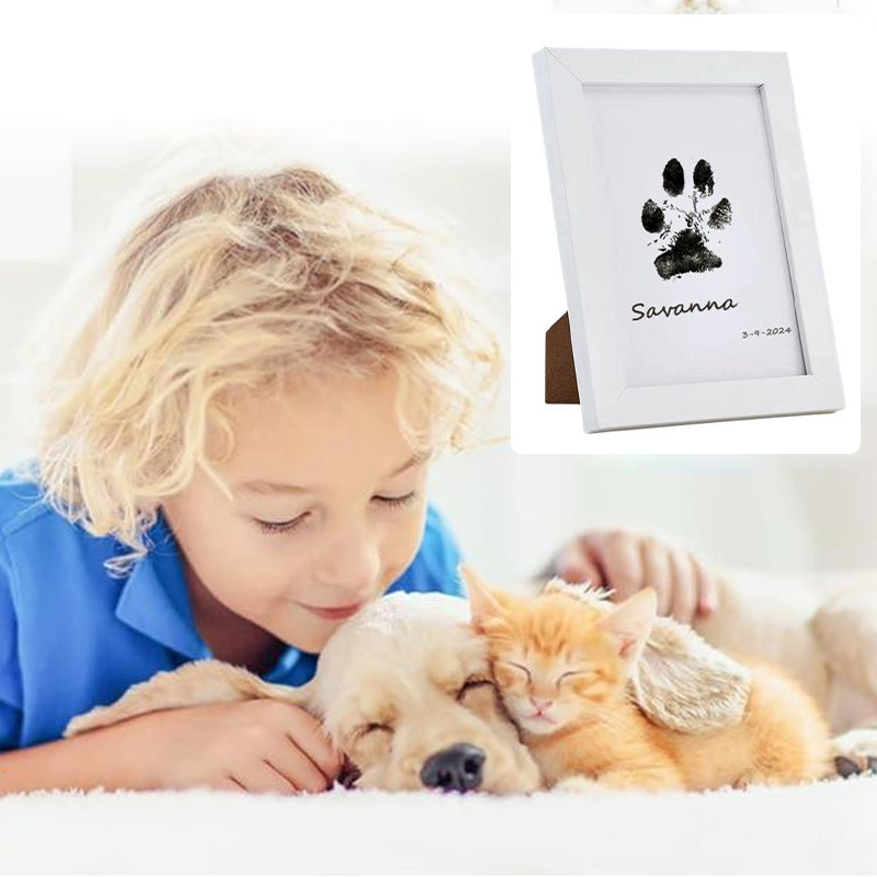 PawPrint Memories™ | 1+1 GRATIS
