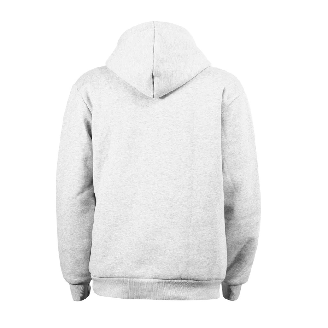 ThermaWear™ - Verwarmde Hoodie Unisex - 3 warmtestanden