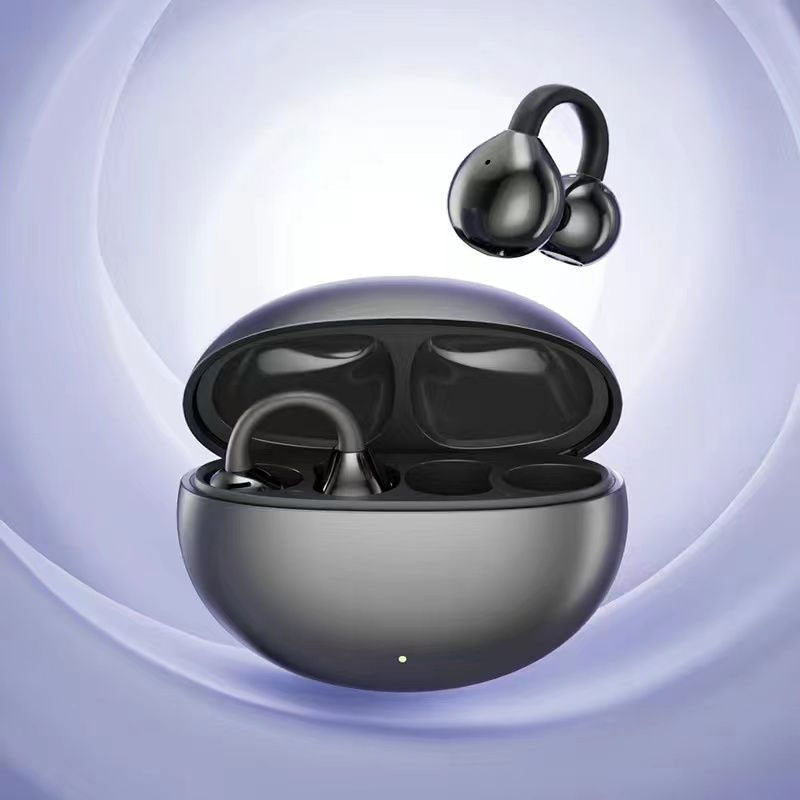 AeroClip™ – Draadloze Bluetooth Earclips