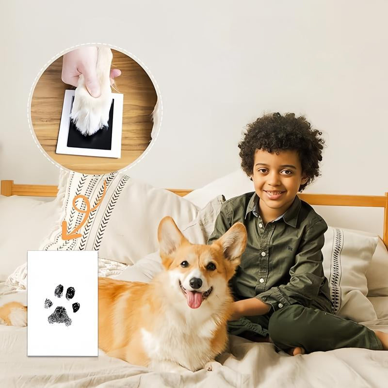 PawPrint Memories™ | 1+1 GRATIS