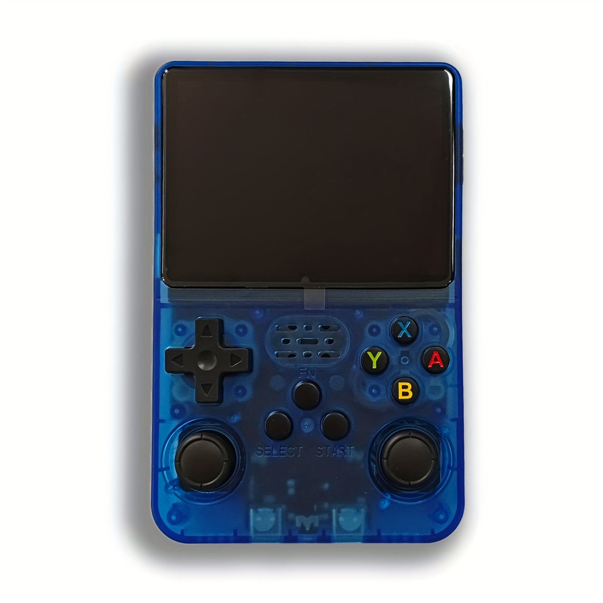 PixelVault™ Retro Console — Terug naar de magie van vroeger