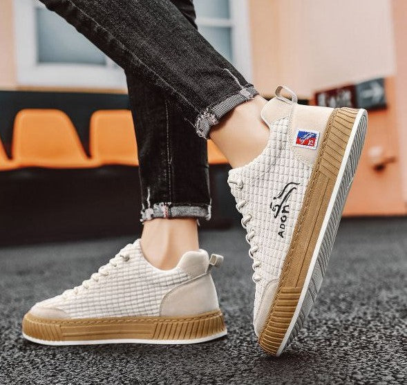 Nivir™ - Comfortabele en elegante sportschoenen