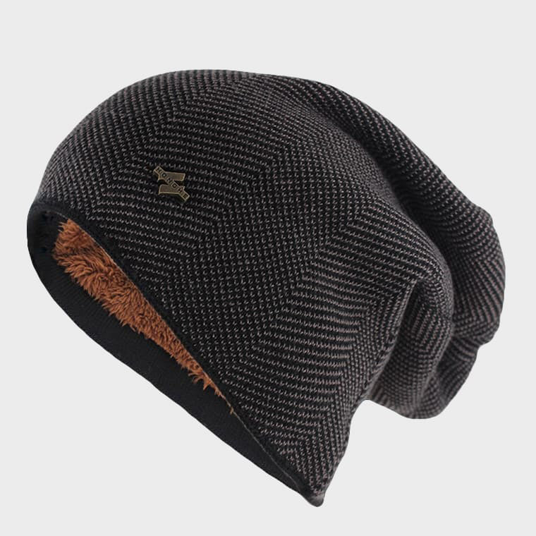UrbanCozy™ Stijlvolle muts