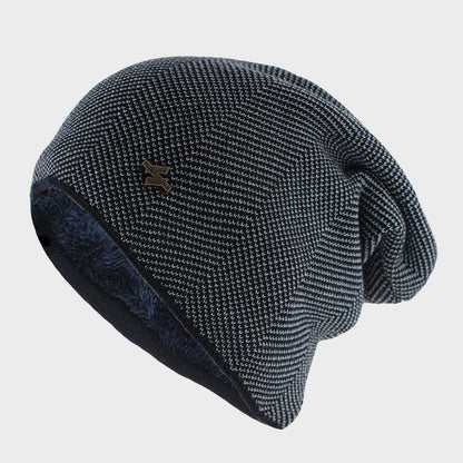 UrbanCozy™ Stijlvolle muts