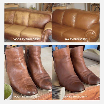 ReNova™ – Leer & Meubel Reparatiezalf + Applicatorborstel